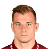 Legowski FIFA 26 Rare Silver