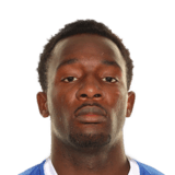 Akande FIFA 26 Rare Bronze