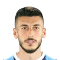 Mimaroğlu FIFA 26 Non Rare Silver