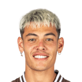 Zapiola FIFA 26 Non Rare Silver