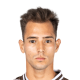Márquez FIFA 26 Non Rare Silver