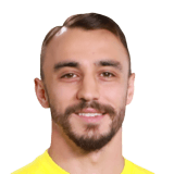 Sazdağı FIFA 26 Non Rare Silver