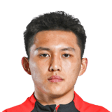Wang Yu FIFA 26 Rare Bronze