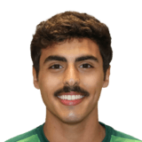Al Mousa FIFA 26 Non Rare Silver