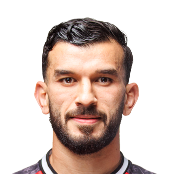 Sâyoud FIFA 26 Rare Silver