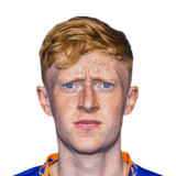 Hammond FIFA 26 Rare Bronze