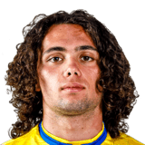 Gonçalo Esteves FIFA 26 Non Rare Bronze