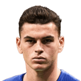 Iturbe FIFA 26 Non Rare Silver