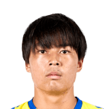 Fukui FIFA 26 Rare Silver