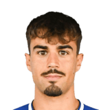 Tiago Araújo FIFA 26 Non Rare Silver