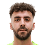 Karagöz FIFA 26 Rare Bronze