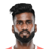 Mondal FIFA 26 Rare Bronze