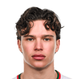 Benny Couto FIFA 26 Non Rare Bronze