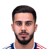 Sali FIFA 26 Rare Bronze