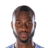 Dramé FIFA 26 Rare Silver