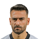 Batista FIFA 26 Rare Silver