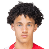 Akliouche FIFA 26 Rare Gold