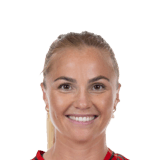 Viggósdóttir FIFA 26 Rare Gold