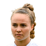 McLoughlin FIFA 26 Non Rare Silver