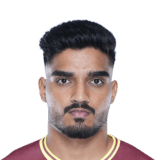 Suresh FIFA 26 Rare Bronze