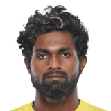 Varghese FIFA 26 Rare Bronze