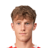 Álex Oyón FIFA 26 Rare Bronze