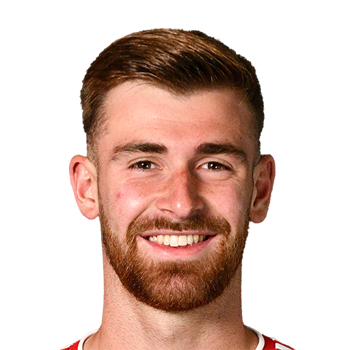 Minturn FIFA 26 Non Rare Bronze