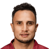 Delgado FIFA 26 Non Rare Bronze