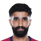 Singh FIFA 26 Rare Bronze