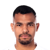 Wenderson FIFA 26 Rare Silver