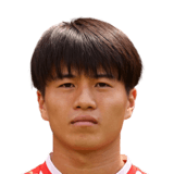 Kawasaki FIFA 26 Rare Silver