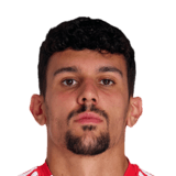 Tomás Araújo FIFA 26 Rare Gold