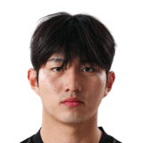 Park Seong Hun FIFA 26 Non Rare Bronze