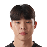 Kim Shin Jin FIFA 26 Rare Bronze