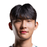 Lee Jun Ho FIFA 26 Non Rare Bronze