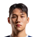 Yeo Seung Won FIFA 26 Non Rare Bronze