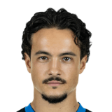 Baur FIFA 26 Rare Bronze