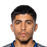 Alvarado FIFA 26 Rare Bronze