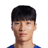 Hwang In Taek FIFA 26 Non Rare Bronze