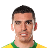 Lúcio FIFA 26 FUT Heroes
