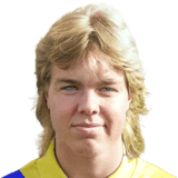 Brolin FIFA 26 FUT Heroes