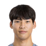 Roh Hee Dong FIFA 26 Rare Bronze