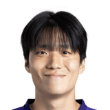 Park Jong Hyun FIFA 26 Rare Bronze