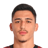 Lazeti? FIFA 26 Rare Bronze