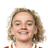 Kiernan FIFA 26 Rare Silver