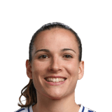 Laia Codina FIFA 26 Non Rare Gold