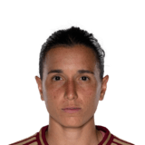 Di Guglielmo FIFA 26 Rare Gold