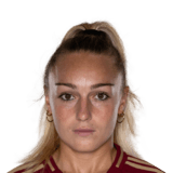 Greggi FIFA 26 Rare Gold
