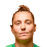 Haračić FIFA 26 Rare Gold