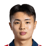 Choi Ye Hoon FIFA 26 Non Rare Bronze